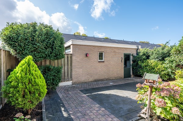 Medium property photo - Den Ouden Dries 1, 5632 KL Eindhoven